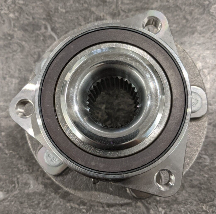 Vauxhall Insignia B Front & Rear Hub Bearing 5-Link Suspension New OE Part YR00067980