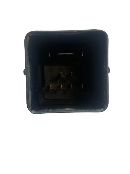 Vauxhall Vivaro B 1.6 Diesel Glow Plug Relay New OE Part 95522315 95518023*