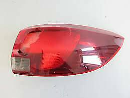 Vauxhall Astra K Estate Rear O/S Outer Rear Light Except LED New 39077375 13427517