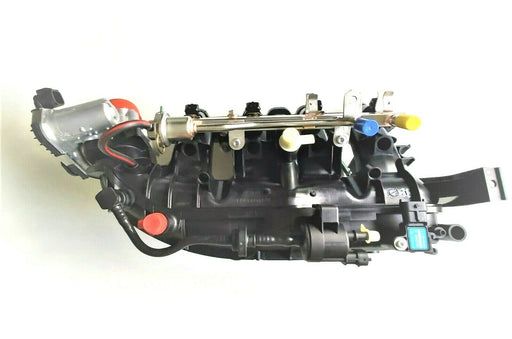 Vauxhall Astra J Zafira C Cascada 1.4 Turbo Inlet Manifold New OE Part 25197574*