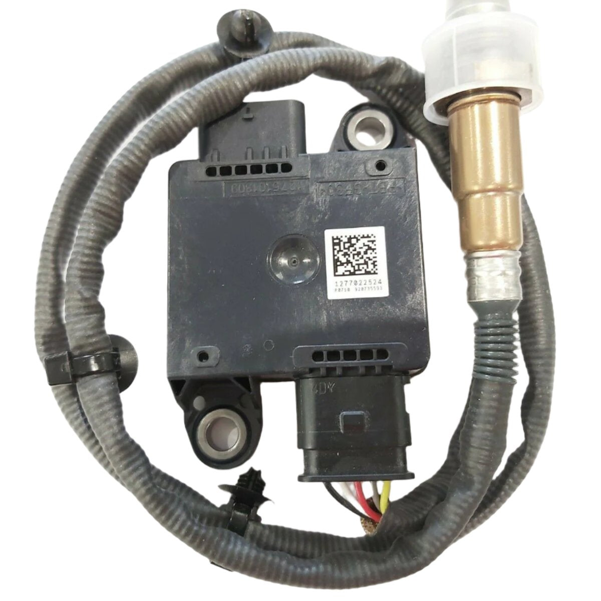 Vauxhall Astra K (2020-) Exhaust Particulate Sensor 1.6 Diesel New
