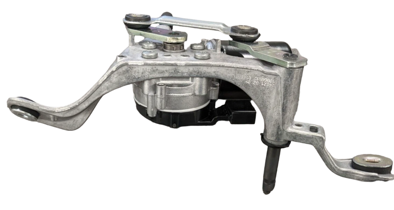 Vauxhall Zafira A 2003-2005 Rear Tailgate Wiper Motor – 011GCS5286, 01273050