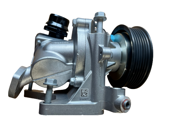 Vauxhall Astra K Insignia B Mokka Zafira C 1.6 Diesel Water Pump New O ...