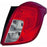 Vauxhall Mokka O/S Drivers Side Right Hand Rear Light New 42435942