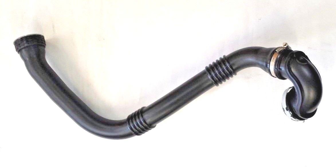 Vauxhall Insignia 2.0 Diesel Turbo Intercooler Outlet Hose Pipe New OE Part 13419442