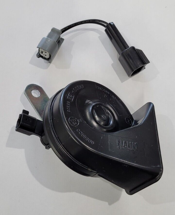 Vauxhall Astra H Zafira B (Up To 2009) 500HZ Horn New OE Part 93167853