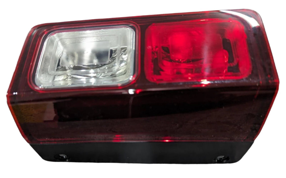 Vauxhall Vivaro B Panel Van Rear L/H Lamp Light Aftermarket 93457900 LL7311