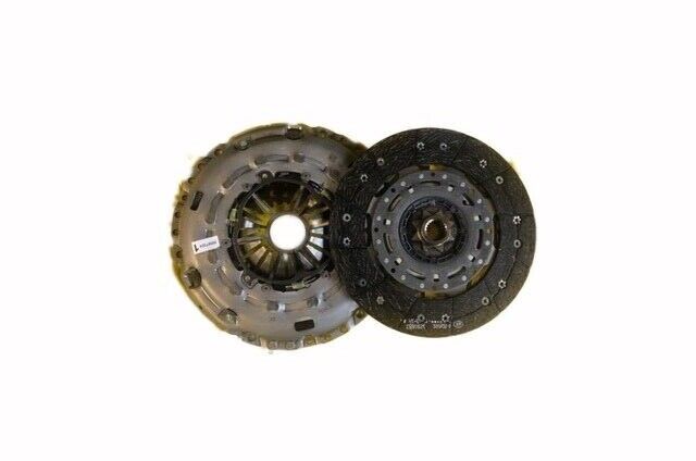 Vauxhall Corsa Meriva 1.7 Diesel 2x Part Clutch Kit New OE Part 95518818*