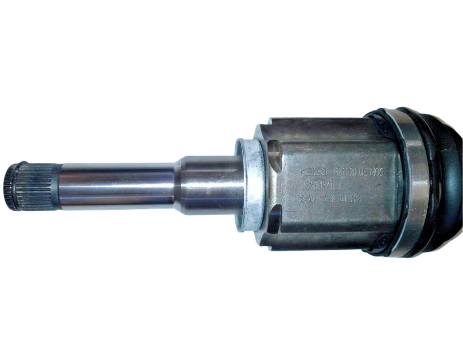 Capteur PMH pour NISSAN Almera Pathfinder Navara Murano Capteur PMH pour NISSAN Almera Pathfinder Navara Murano