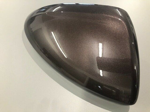 Vauxhall Astra K (2015-) RH Door Mirror Cover Painted Coconut GDB 41S New