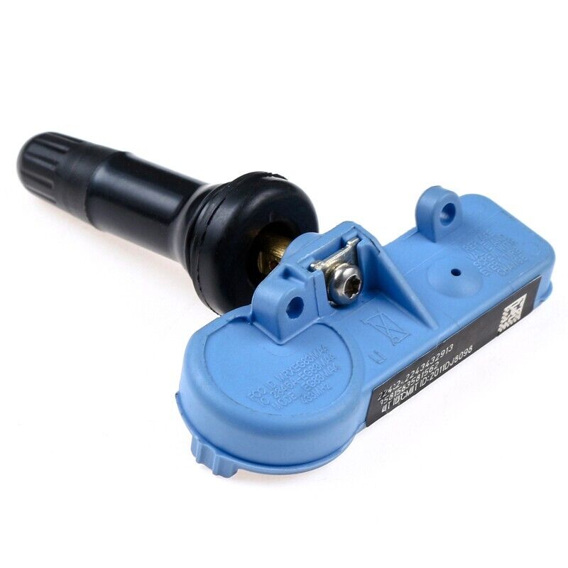 Vauxhall Corsa Adam Meriva Tyre Pressure Sensor Valve New OE Part 13581562