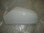 Vauxhall Astra H N/S GAZ Olympic White Passenger Painted Door Wing Mirror Cover