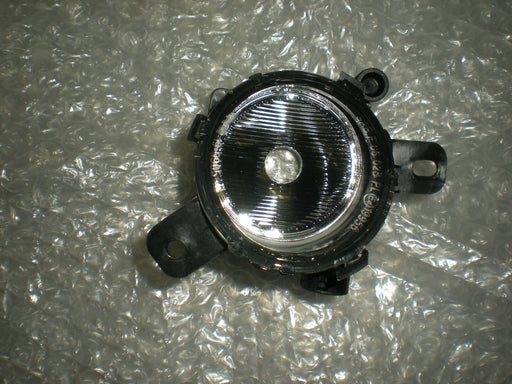 Vauxhall Corsa D Meriva B Passenger Side Front Fog Light 13253625