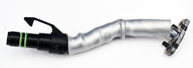 2011-2021 GM Turbocharger Oil Return Pipe 55587854 2011-2021 GM Turbocharger Oil Return Pipe 55587854