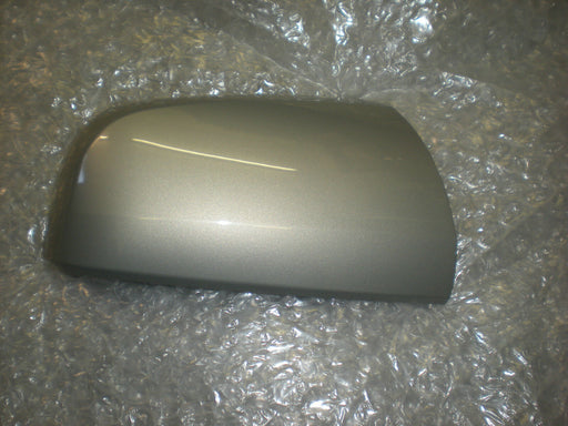 Vauxhall Zafira B 2009+ LATE O/S Drivers 1RU GBF Pannacotta Painted Door Mirror Cover