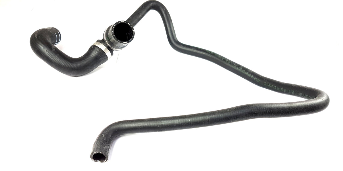 Bosal Front Flex Pipe For Opel Astra H Zafira 1.6 1.8 – Direct Fit Exhaust Repair
