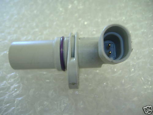Vauxhall Astra Vectra Zafira Insignia 2.0 1.9 Diesel Crankshaft Sensor New OE Part 1285517