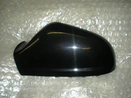 Astra H 2009+ Late Type Left N/S GAR Carbon Flash Painted Door Wing Mirror Cover