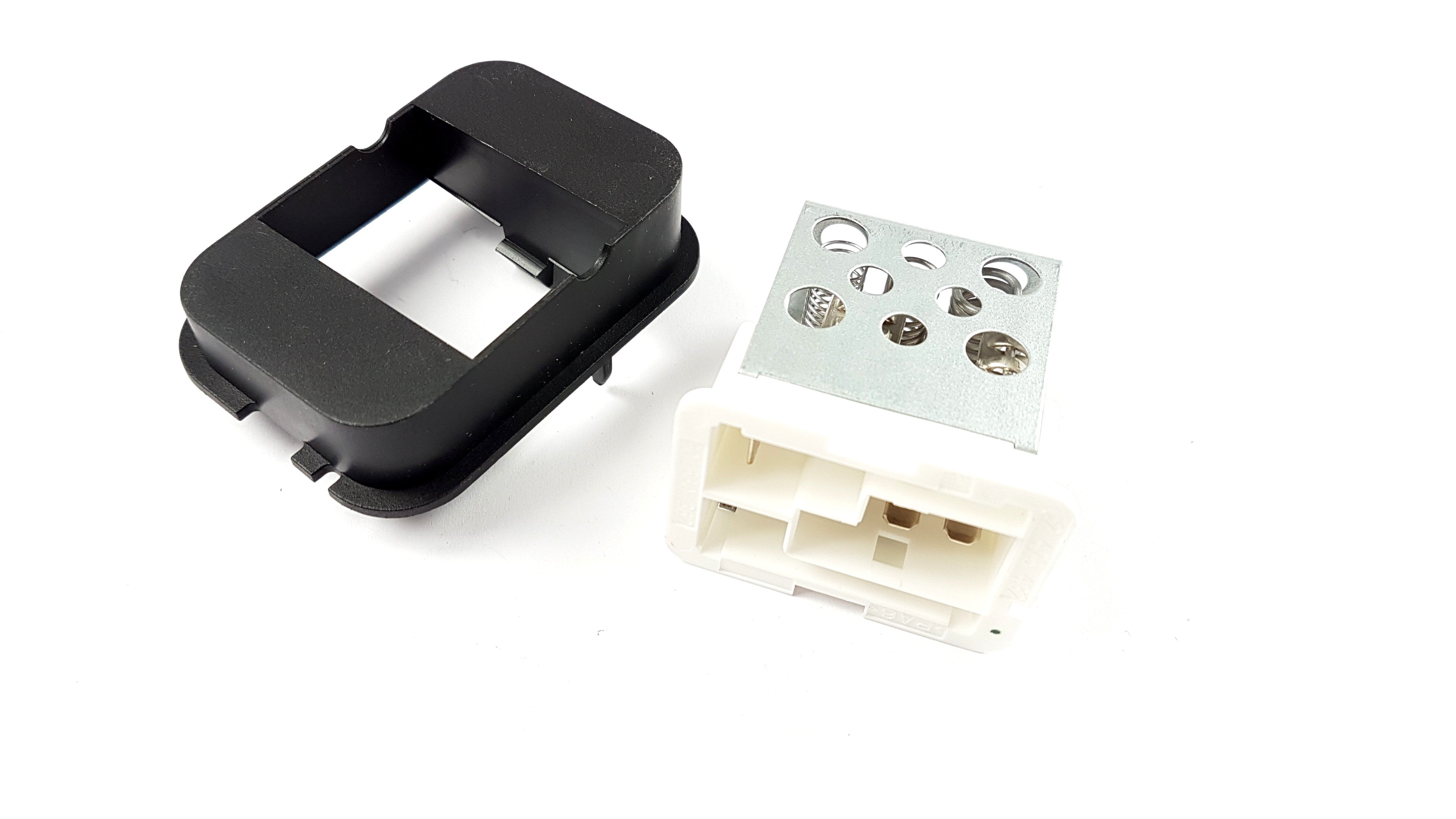 Vauxhall Astra G H Zafira A Heater Blower Motor Fan Resistor New OE Part 93180051
