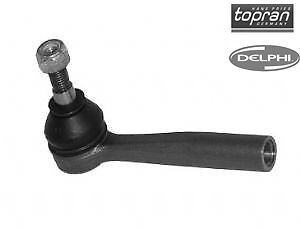 Vauxhall Astra G Zafira A Steering Track Rod End New Delphi 9118127