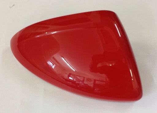 Vauxhall Astra K Insignia B Driver Side Power Red 63U GBH GG7 Door Mirror Cover