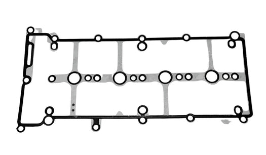 5607467 Vauxhall Astra J Insignia Zafira Camshaft Case Gasket New OE Part 5557 ...