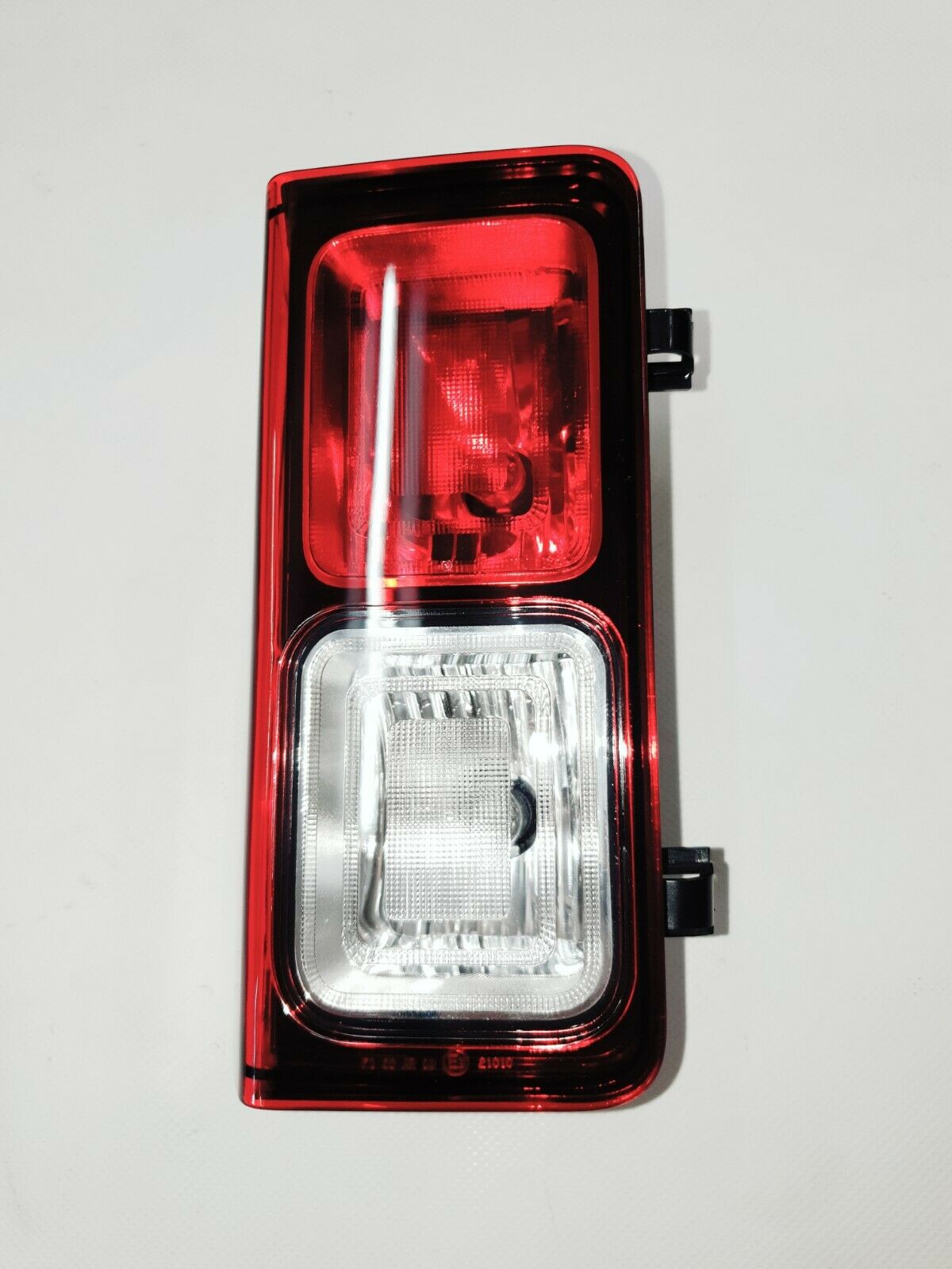 Vauxhall Vivaro B Traffic Driver Side Rear Reverse Fog Lamp New OE Par