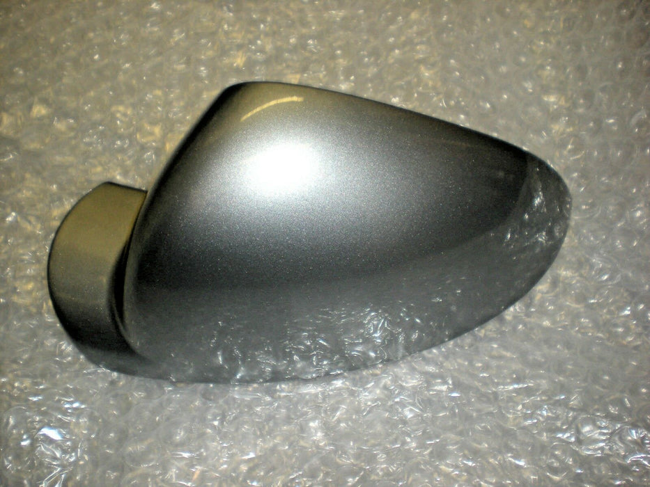 Vauxhall Insignia Passengers Side Magnetic Flip Chip Silver GWD Door Mirror Cover