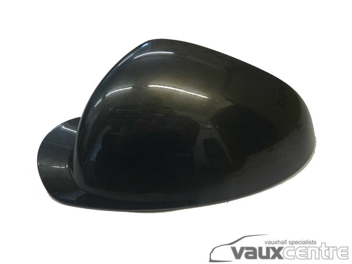 Vauxhall Insignia A Passenger Side Phantom Grey GWH Door Wing Mirror Cover