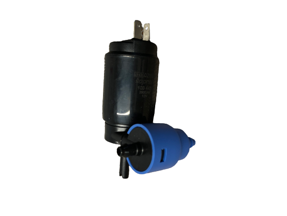 Vauxhall Astra Windscreen Washer Pump Front & Rear New Topran Part. 90492357