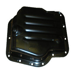 Vauxhall Astra G & H Corsa C Meriva A 1.7 Diesel Oil Sump Pan New 97350738