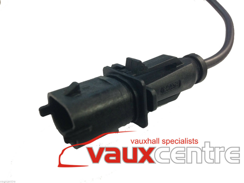 Vauxhall Exhaust Temperature Sensor Pos 1 Diesel Engine 1.9 New OE Part 55355404