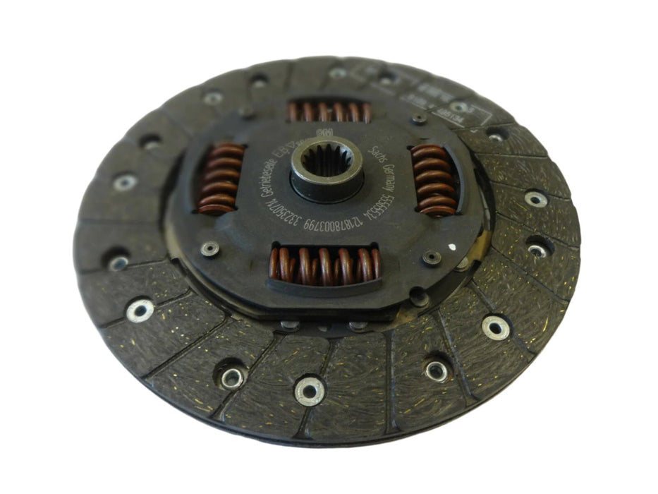 Vauxhall Astra Corsa Meriva Adam 1.2 1.4 Petrol Clutch Disc New OE Part 55565534 93175919