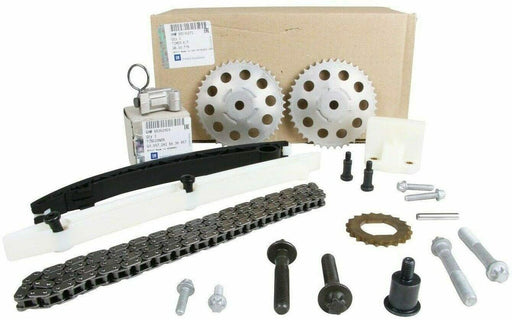 Vauxhall Corsa D Early Z12XEP Z14XEP Timing Chain Kit New OE Part 93191271