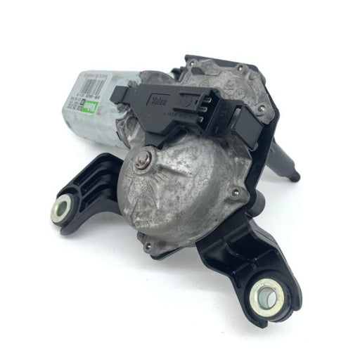 Vauxhall Zafira B (2005-2014) Rear Wiper Motor Valeo New 13145548